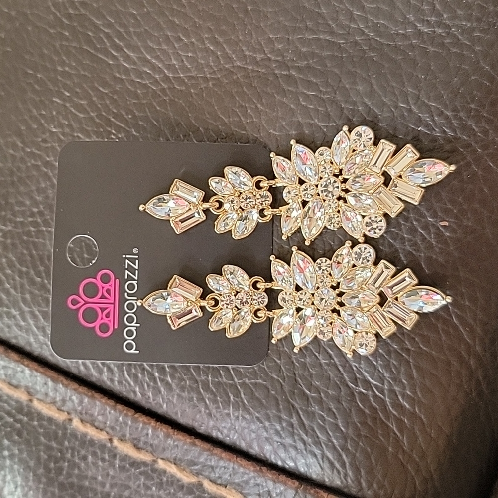 New! Earrings